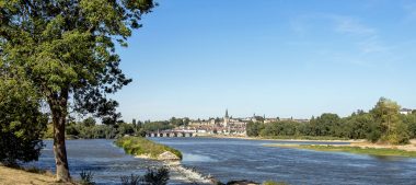 La Nièvre au fil de la Loire
