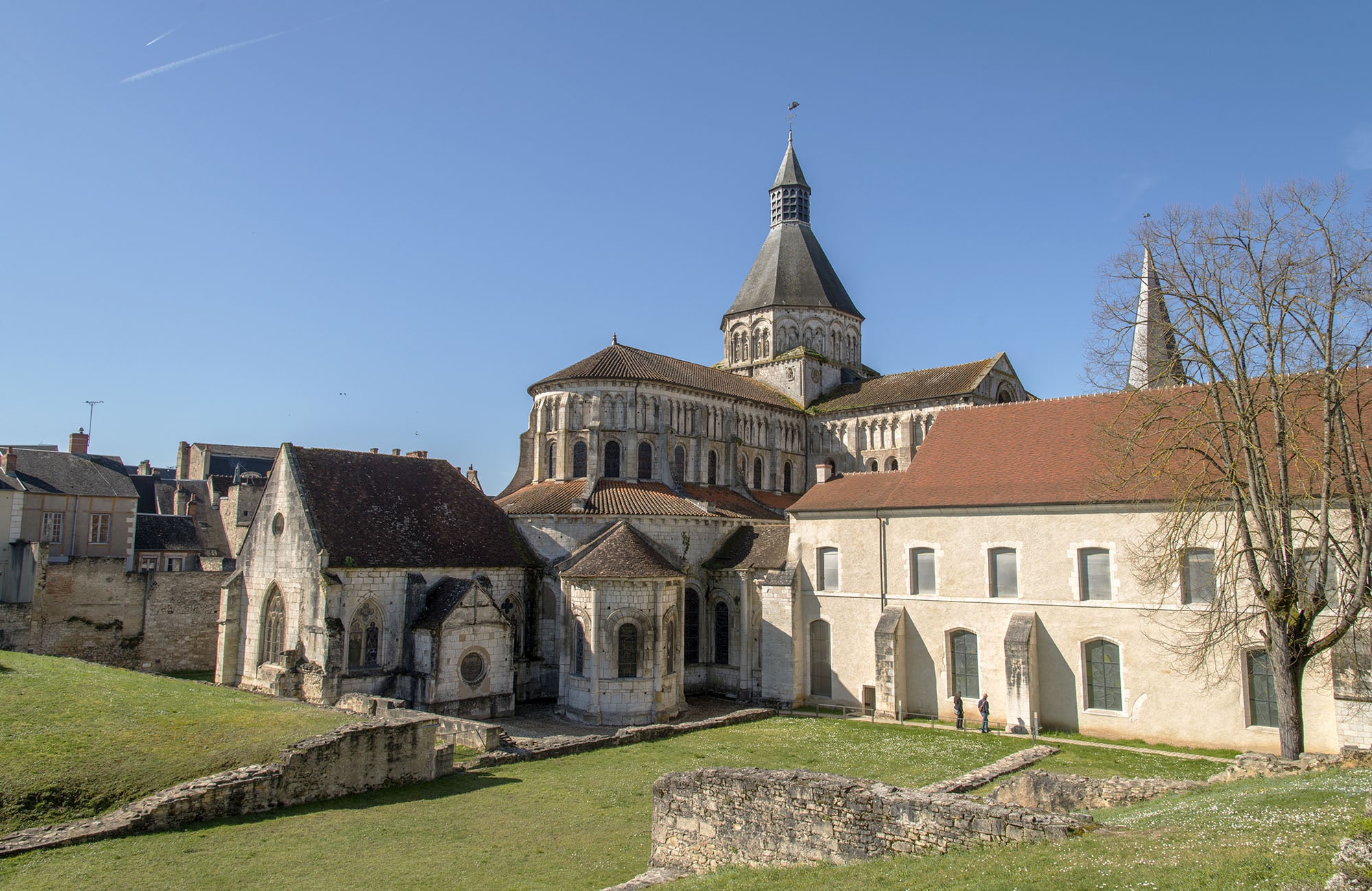 La Charité sur Loire