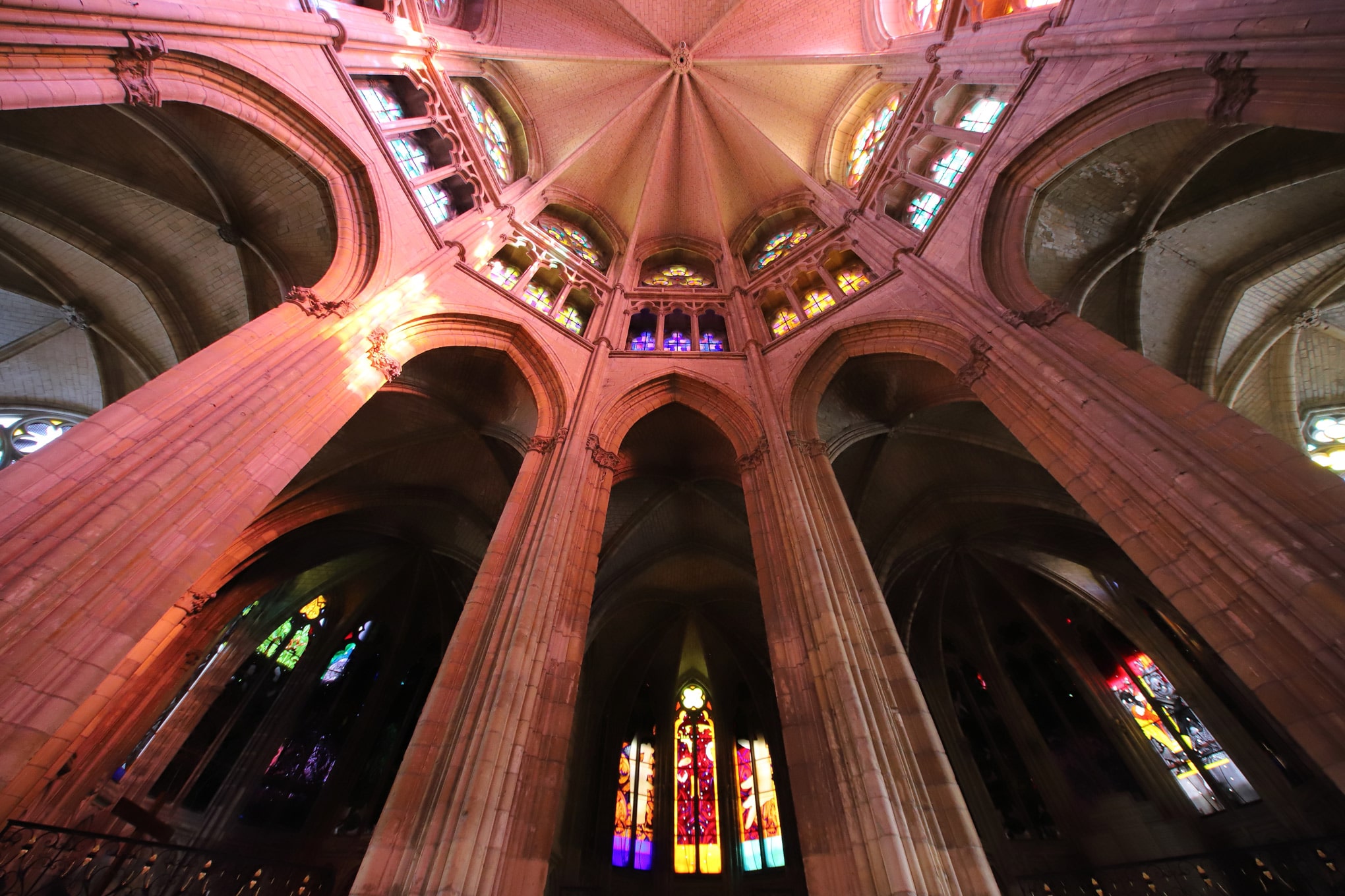 cathédrale de Nevers