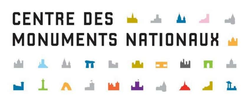 logo Centre des monuments nationaux