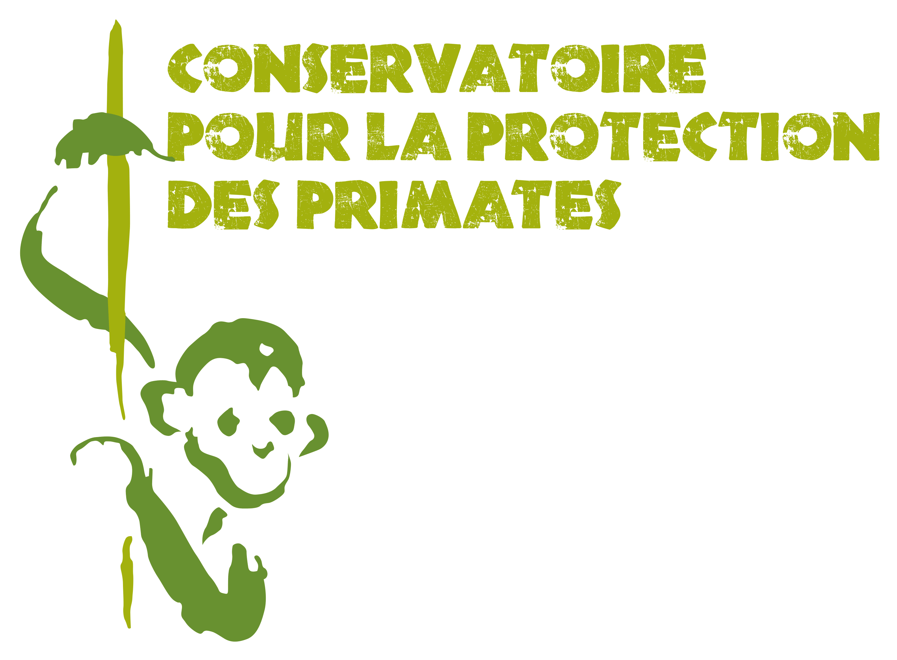 conservatoire pour la protection des primates