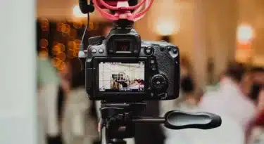 video