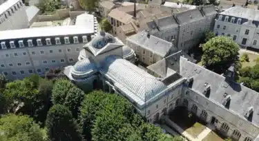 Association Le Chant des Feuillants, Poitiers