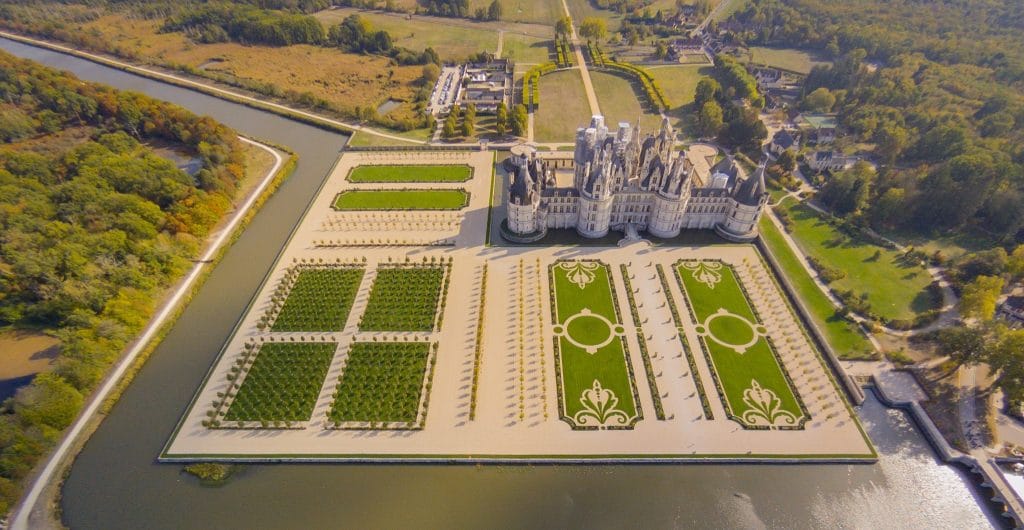 chambord