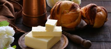 La recette du mois : le beurre blanc nantais