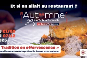 automne gourmand centre val de loire 2025