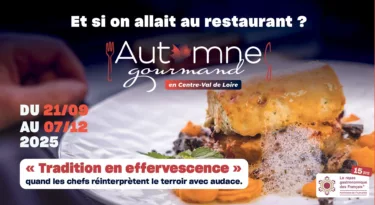 automne gourmand centre val de loire 2025