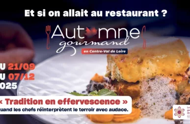 automne gourmand centre val de loire 2025