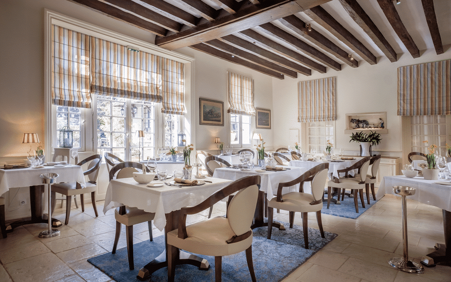 Auberge du Bon Laboureur Chenonceaux