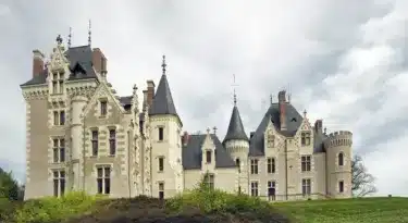 Domaine de Candé