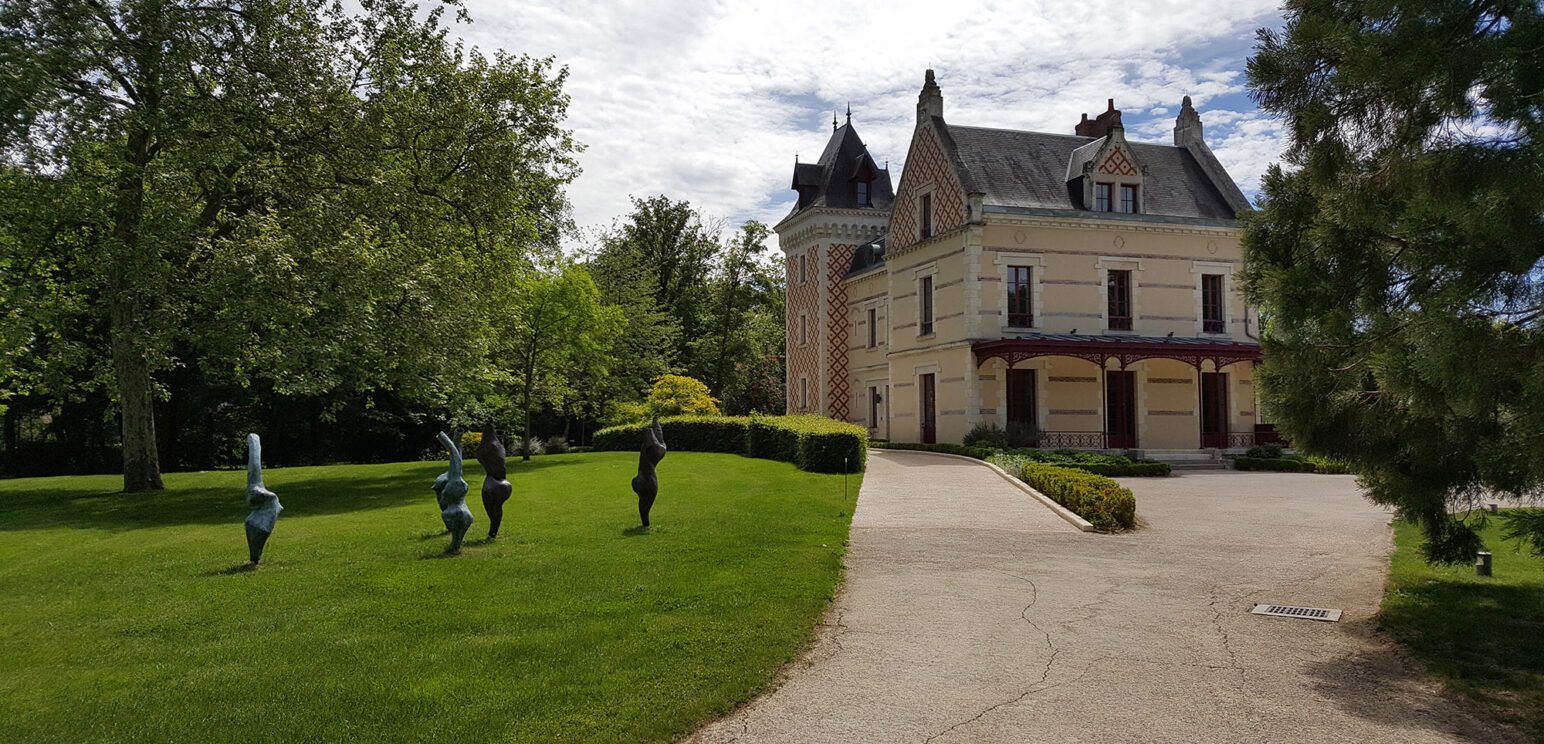 domaine de varye