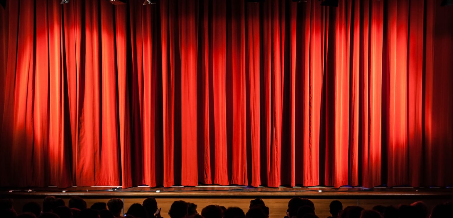salle de spectacle