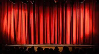 salle de spectacle