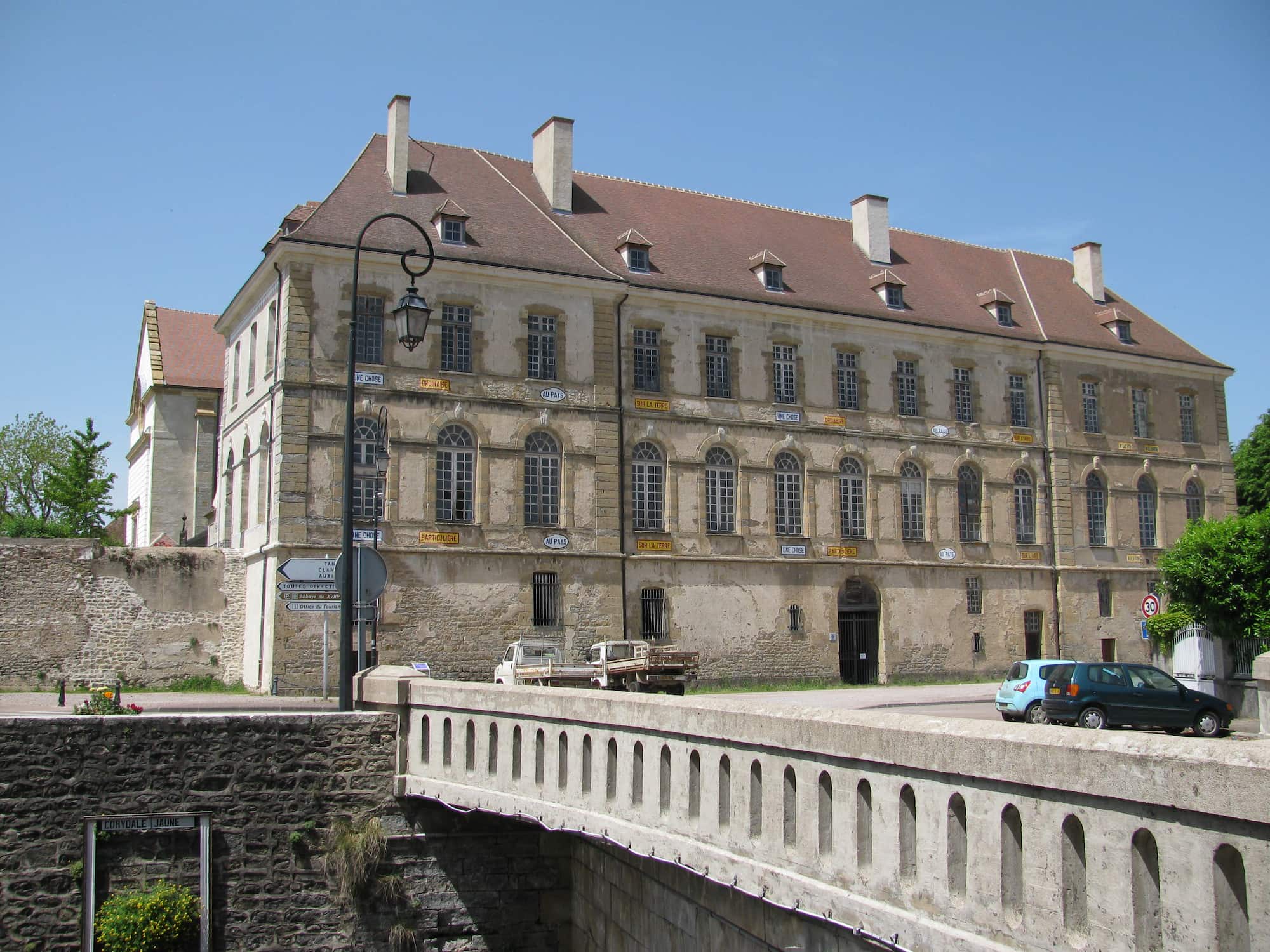 rencontres corbigny