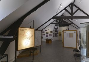 Musée de la Résistance en Morvan