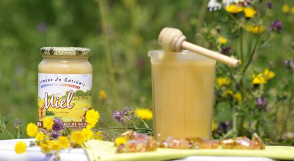 Musée vivant de l'apiculture