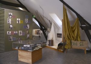 Musée de la Résistance en Morvan