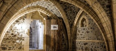 Entre art gothique et XXIe siècle : le projet ambitieux de l’association Opus Gothique