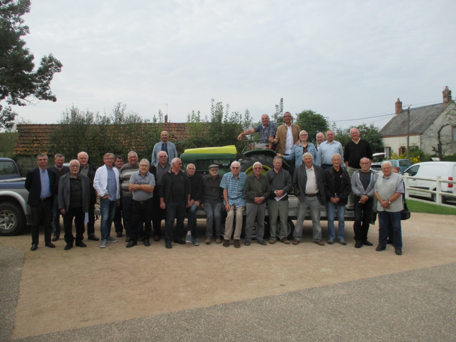 LA MÉMOIRE INDUSTRIELLE ET AGRICOLE DU PAYS DE VIERZON