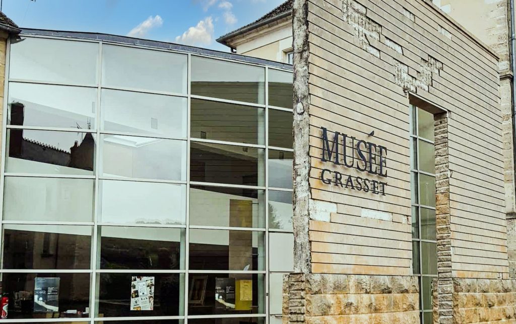 musée auguste grasset à varzy