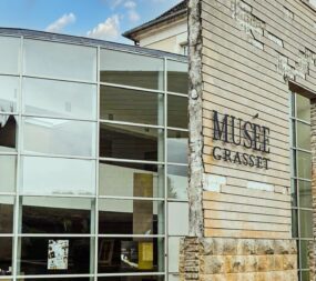 musée auguste grasset à varzy