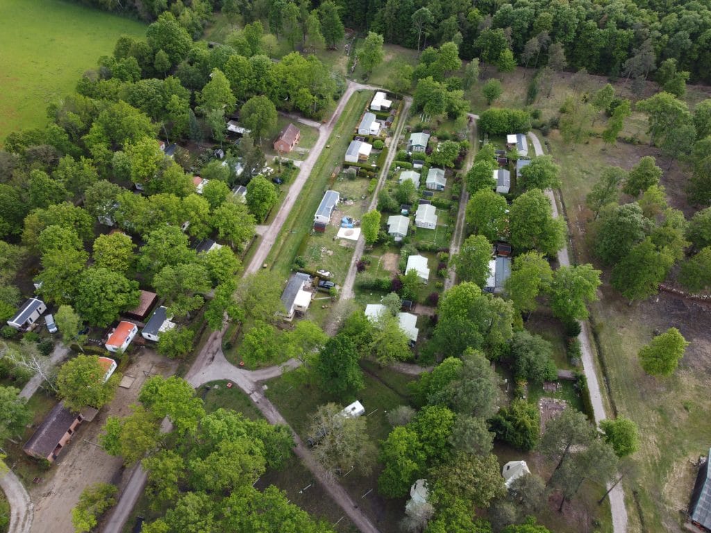 vue-aerienne-camping-parc-de-nibelle