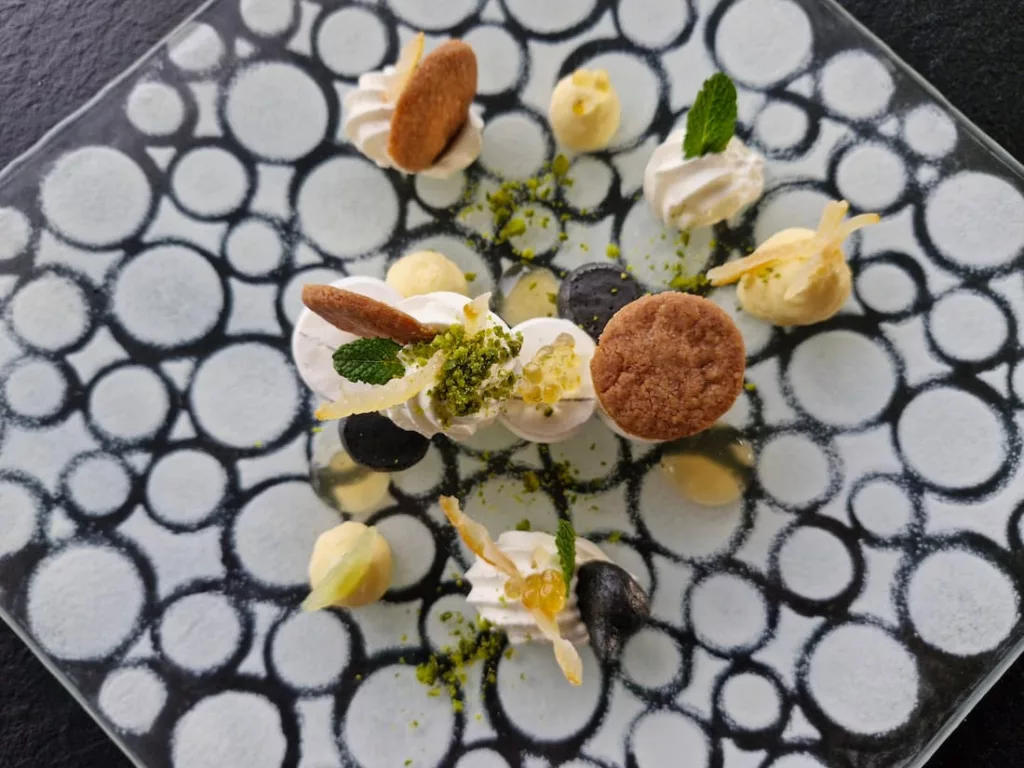 Restaurant Le Moulin de l'Epinay
Crédit photo : Restaurant Le Moulin de l'Epinay

