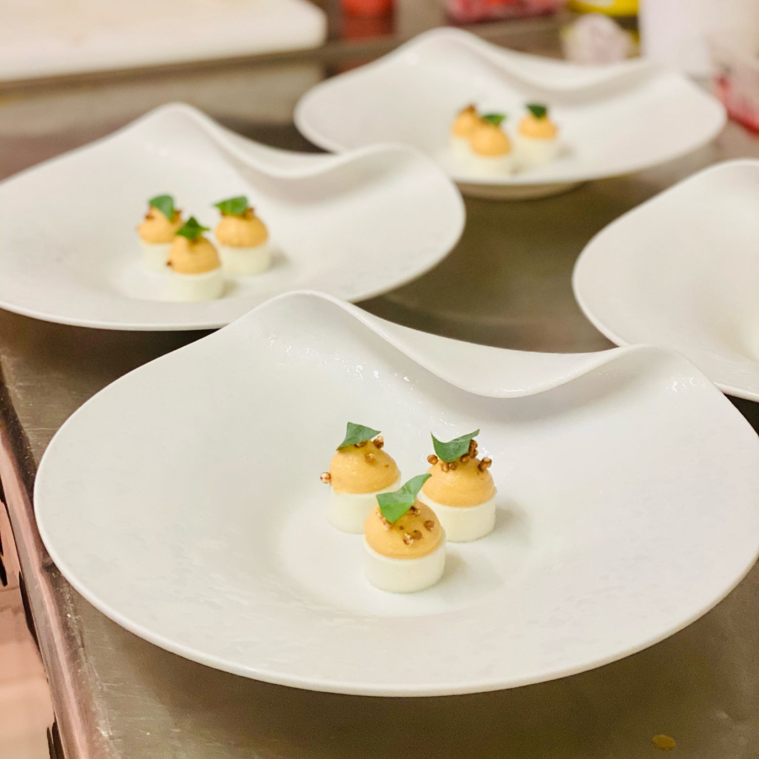 Les restaurants gastronomiques dans le Cher (18)