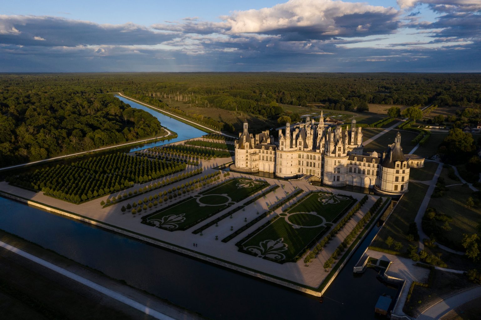 Tous les châteaux de la Loire | Val de Loire