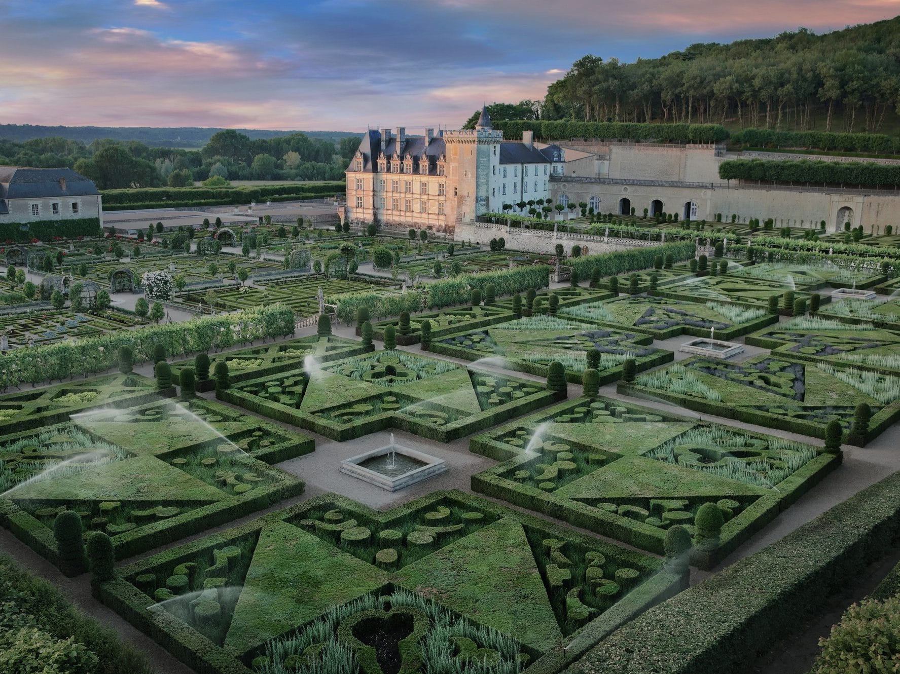 Chateau-et-jardins-de-Villandry-©-F