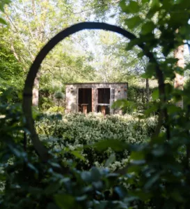 Jardins de la Régie Agence PoingCom