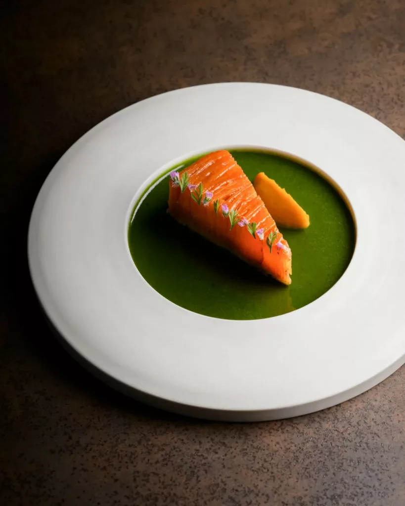 Le Manoir de la Régate 
Les restaurants gastronomiques de la Loire-Atlantique
Crédit photo : Le Manoir de la Régate 