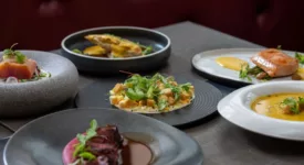Les restaurants gastronomiques de l'Eure-et-Loir Crédit photo : Envato