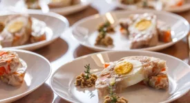 Les restaurants gastronomiques de l'Indre Crédit photo : envato