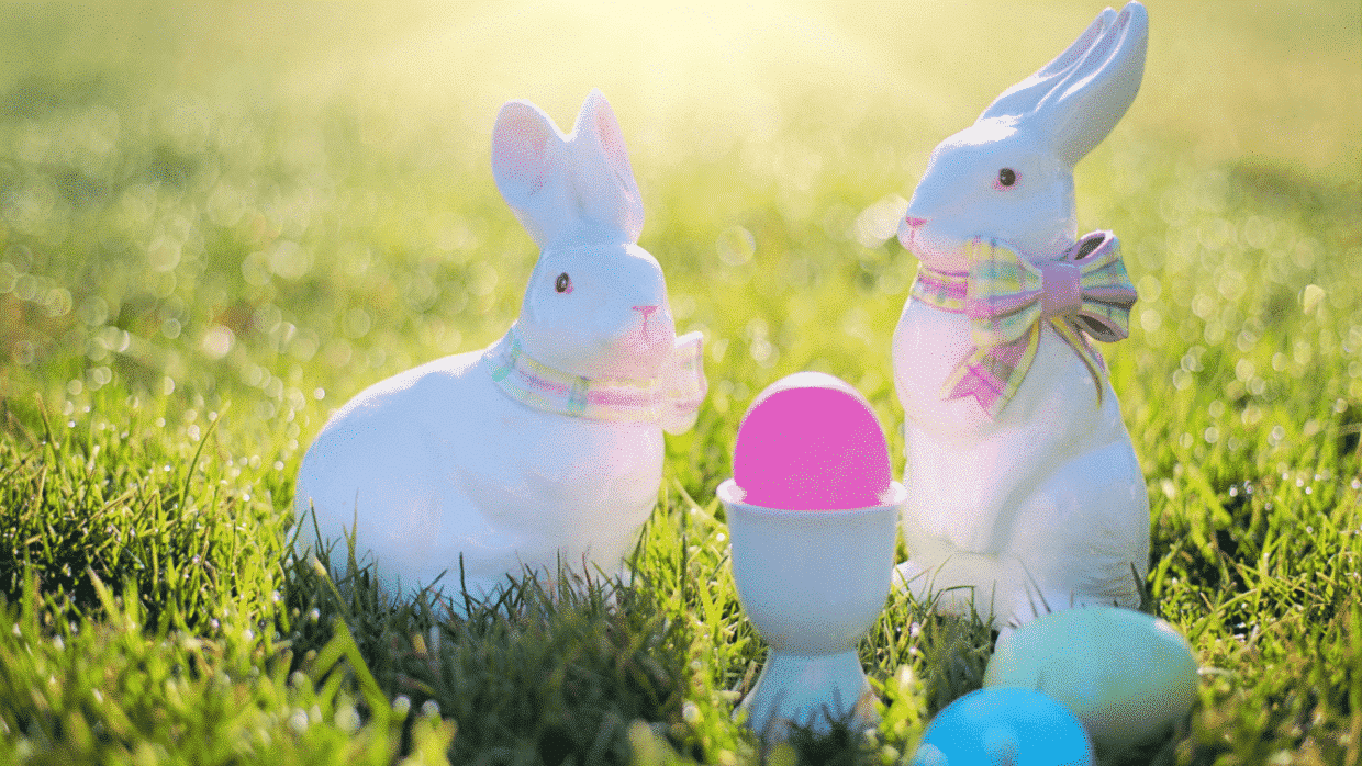 Que faire lors du weekend de Pâques en Val de Loire