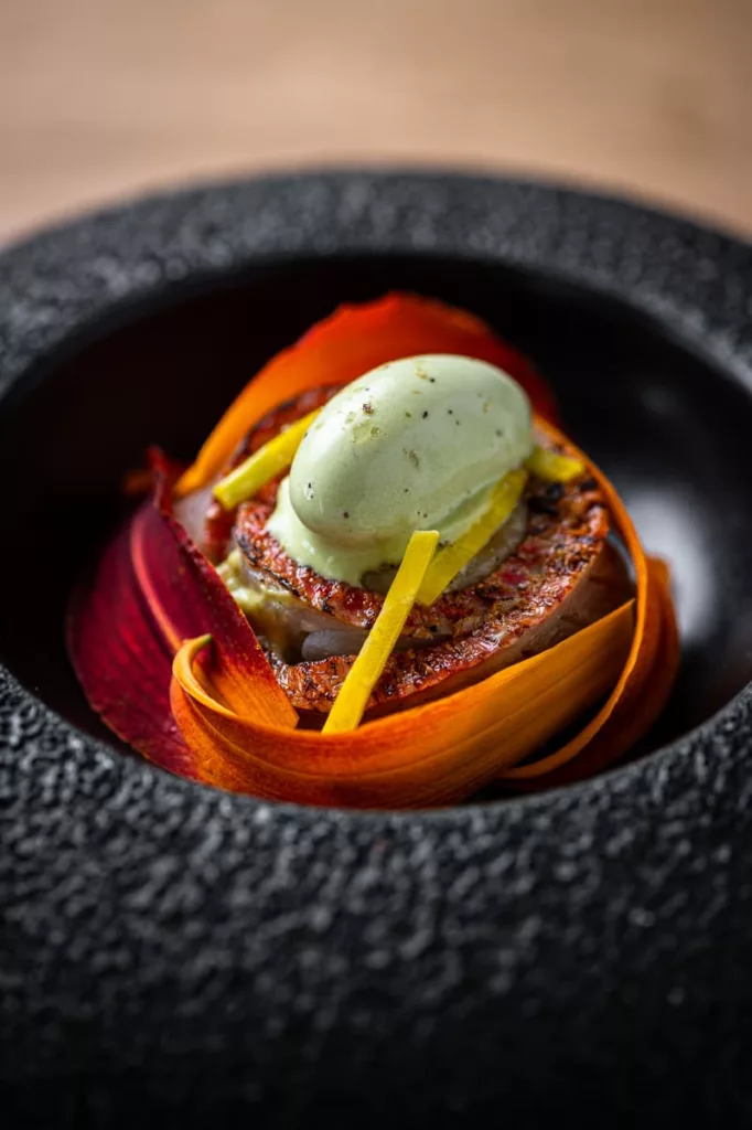 Restaurant La Tête de l'Art
Crédit photo : Restaurant La Tête de l'Art