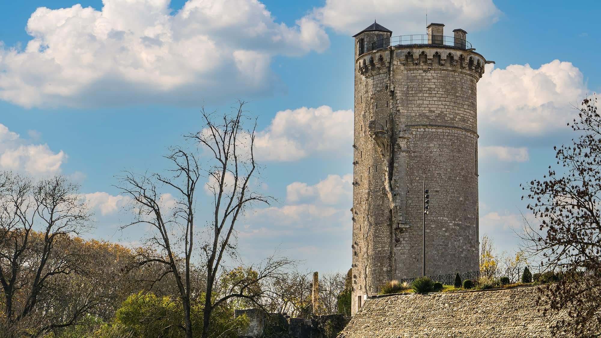 MehunsurYèvre, entre patrimoine et artisanat