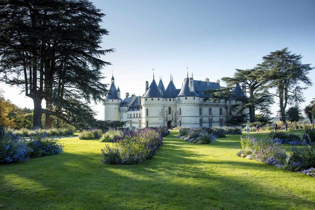 Domaine de Chaumont-sur-Loire