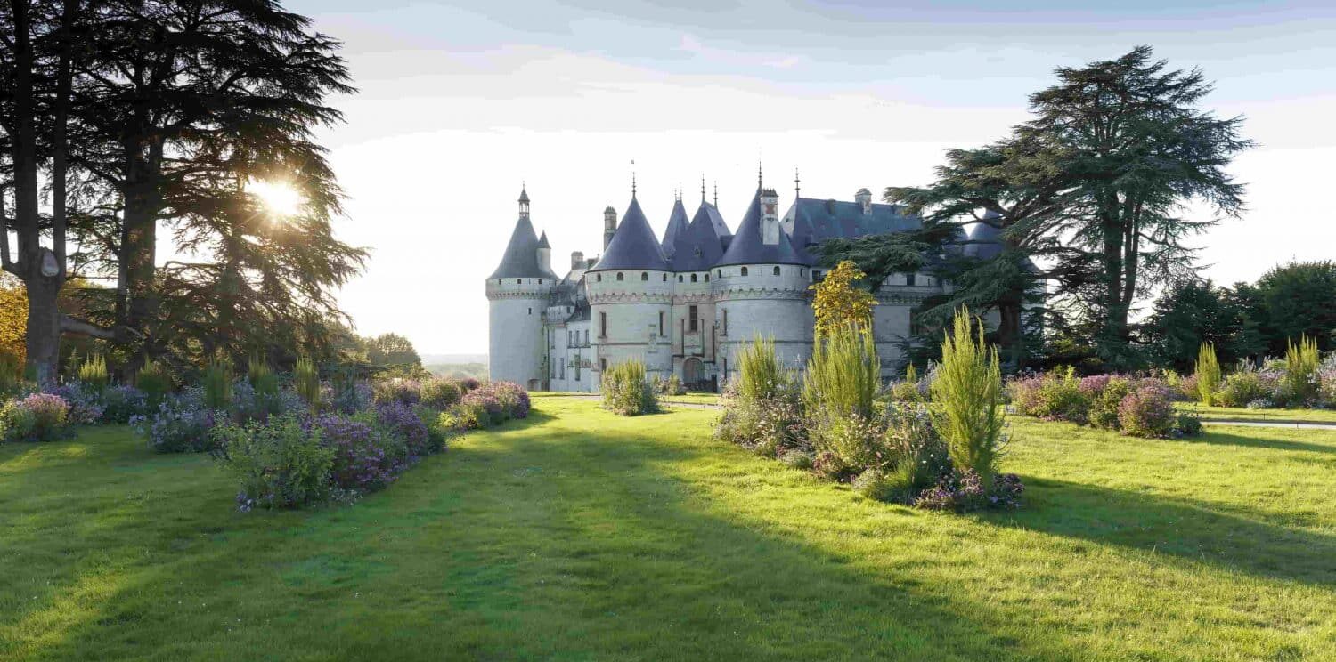 Chaumont-sur-Loire