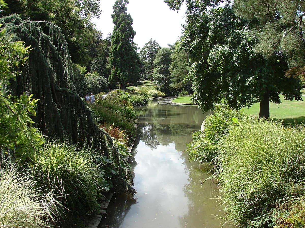 parc de procé nantes