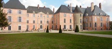 Programmation 2022 au château de Meung-sur-Loire