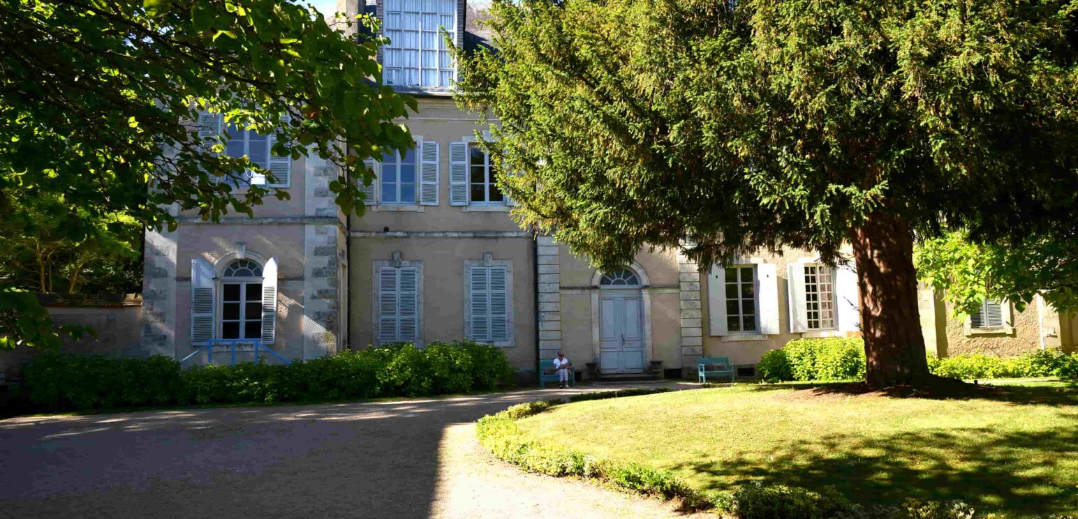 Maison George Sand