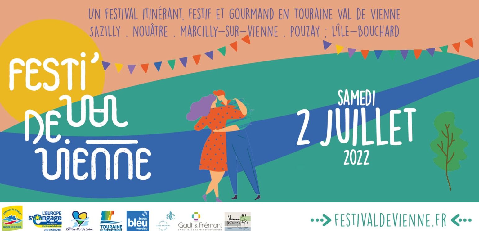 Festi'val de vienne