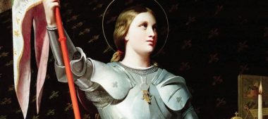 Découvrez l’association Jeanne d’Arc d’Orléans