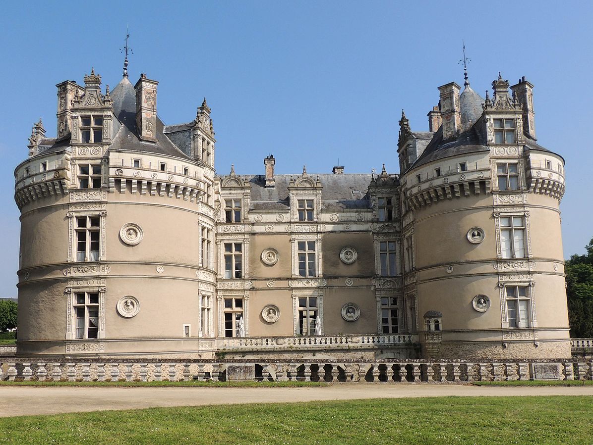 Château du Lude