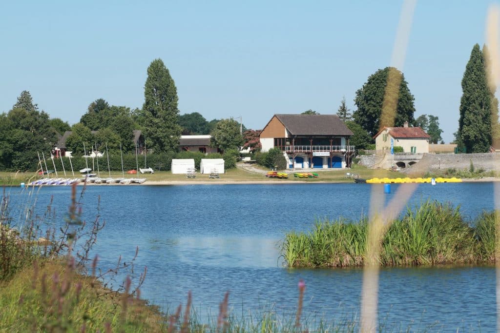 village loisirs de Goule