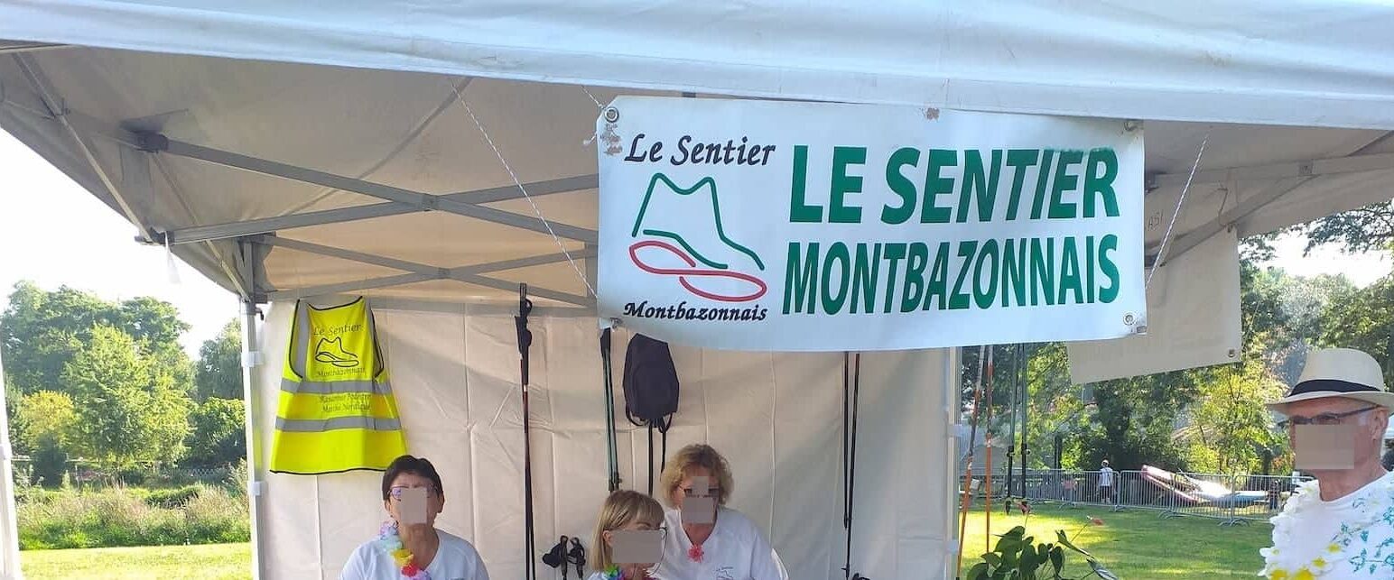 Sentier Montbazonnais