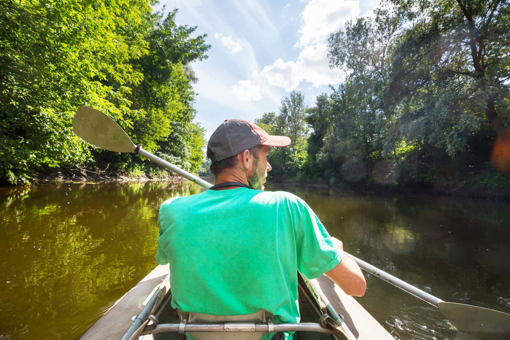 canoe-envato