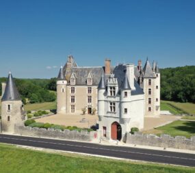 Château de Montpoupon
