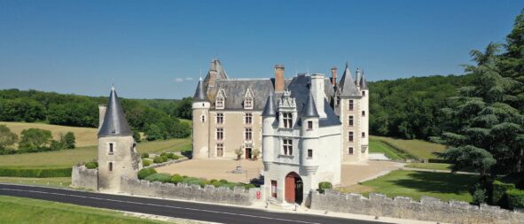 Château de Montpoupon